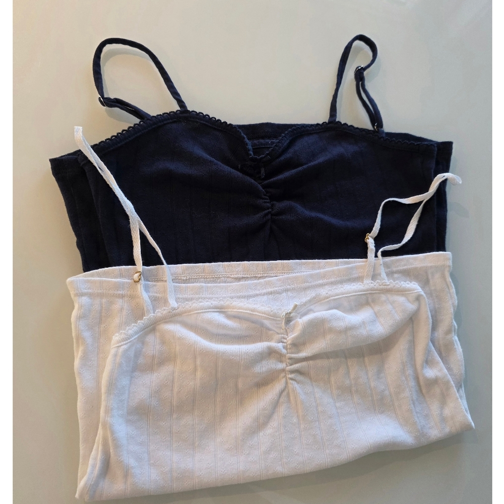 Christy Dawn The Thelma Top- Selling Both Together